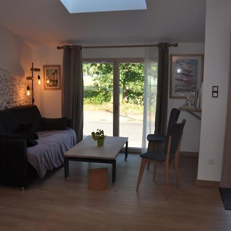 Apartamento Gite Cosy D'Oudon ✰ Proche Baignade & Loire✰ Exterior foto