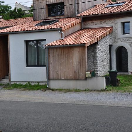 Apartamento Gite Cosy D'Oudon ✰ Proche Baignade & Loire✰ Exterior foto