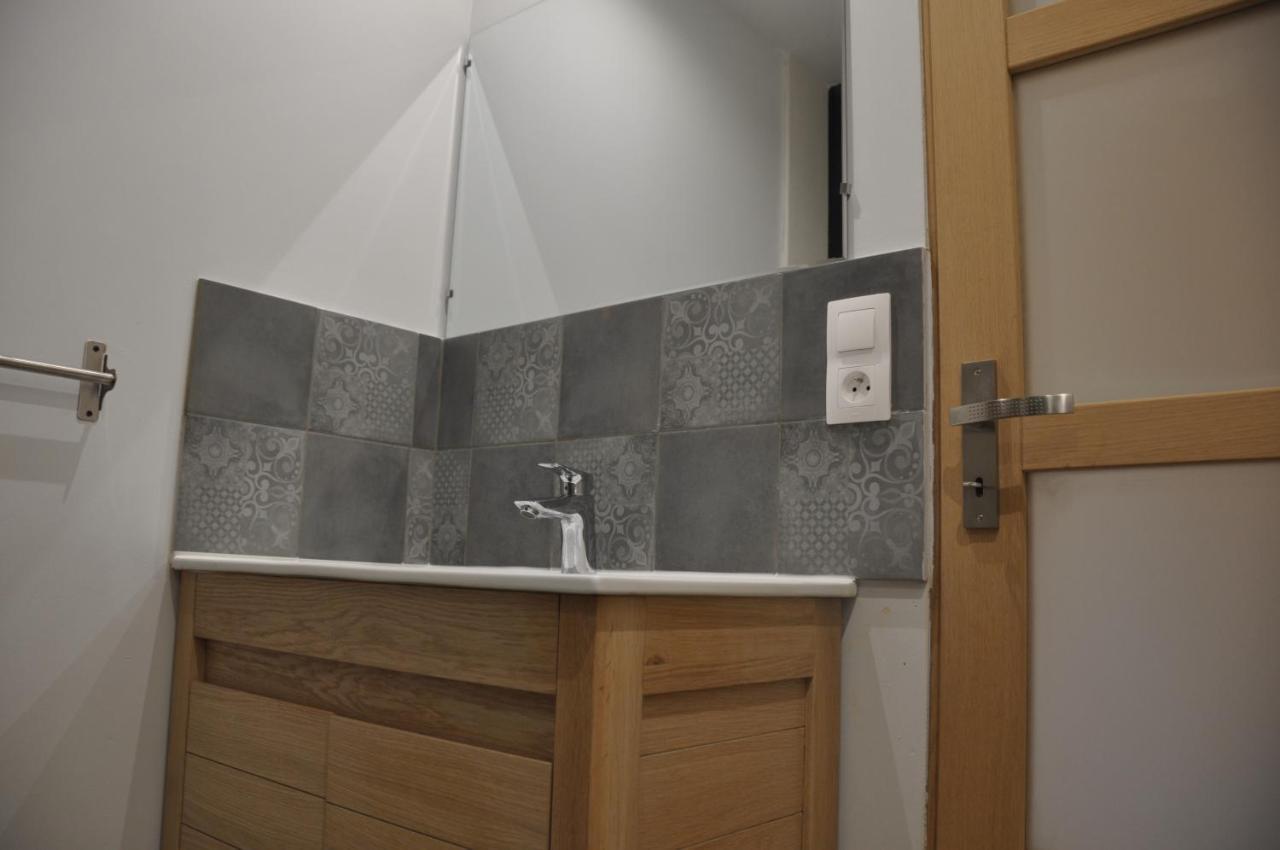 Apartamento Gite Cosy D'Oudon ✰ Proche Baignade & Loire✰ Exterior foto