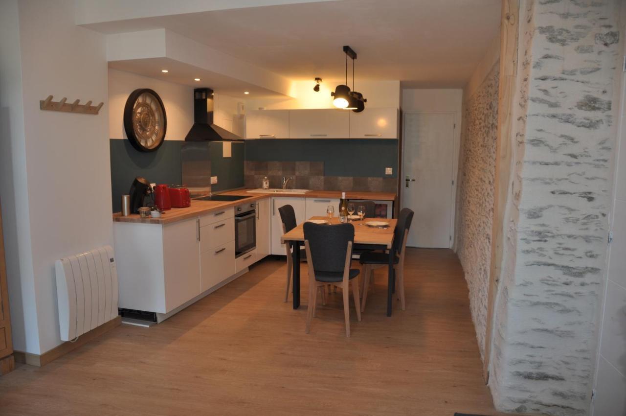 Apartamento Gite Cosy D'Oudon ✰ Proche Baignade & Loire✰ Exterior foto