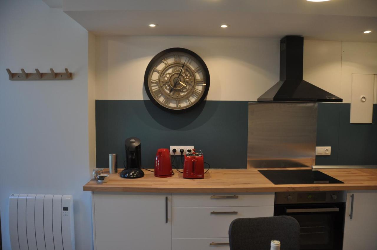 Apartamento Gite Cosy D'Oudon ✰ Proche Baignade & Loire✰ Exterior foto