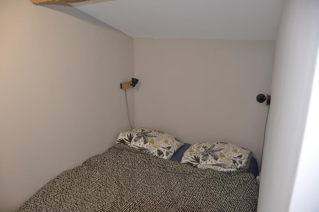 Apartamento Gite Cosy D'Oudon ✰ Proche Baignade & Loire✰ Exterior foto